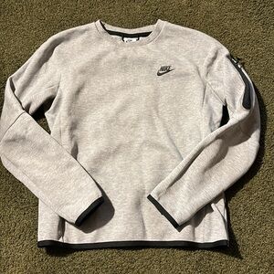 Nike Tech Style Sweater
